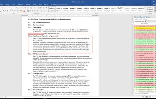 QVscribe screenshot 3