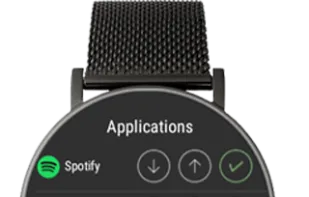 Wear App Launcher screenshot 3