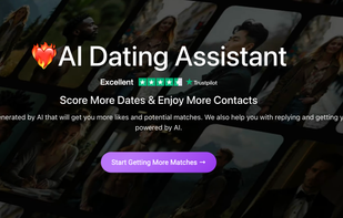 AI Dating Assistant screenshot 1