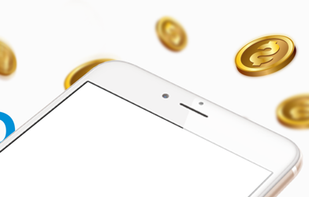 Try Referred screenshot 1