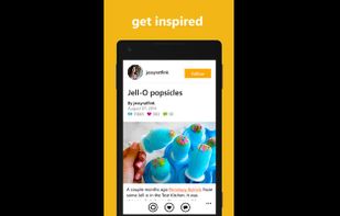Instructables screenshot 2