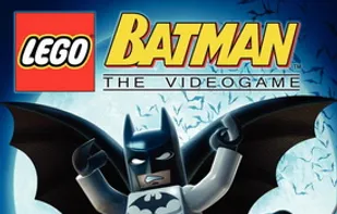 Lego Batman: The Videogame screenshot 1