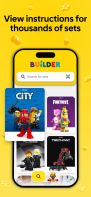 LEGO Builder screenshot 3