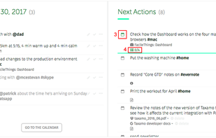 FacileThings screenshot 1