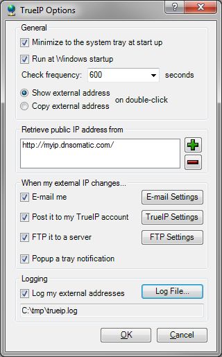 TrueIP Alternatives and Similar Software | AlternativeTo