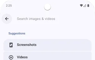 Gallery (by Ionut Iacob) screenshot 3