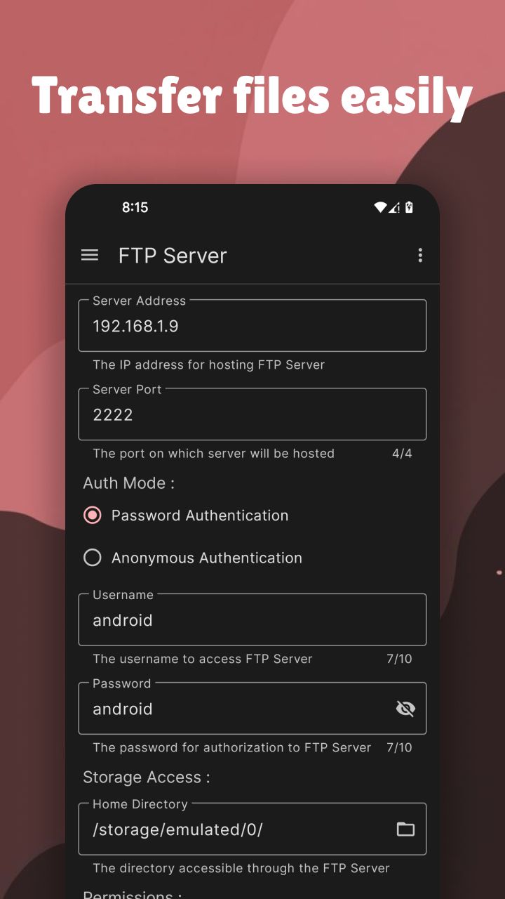 WiFi FTP Server Alternatives: Top 4 FTP Servers & Similar Apps |  AlternativeTo