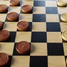 English Checkers icon