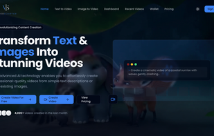 VideoScripter screenshot 1