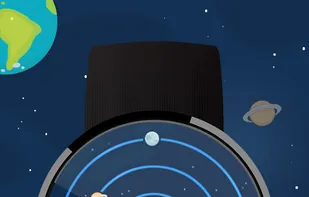 Wear Orbits screenshot 2