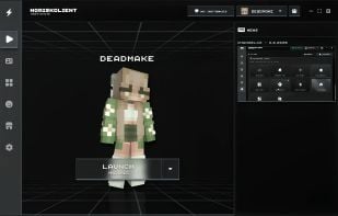 Launcher