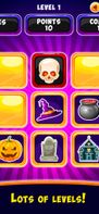 Halloween memorized screenshot 3