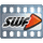 SWF &amp; FLV Player icon