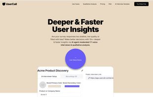 Website