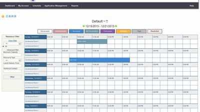 Kairos Calendar Alternatives and Similar Software | AlternativeTo