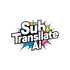 SubTranslate AI icon