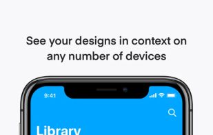Sketch Mirror screenshot 1