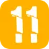 11cast icon