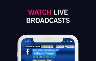 Happs.Tv screenshot 1