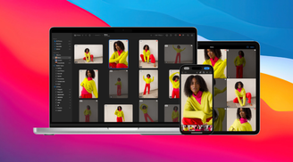 Photomator 3.4 brings flags, star ratings, and filters for efficient photo management image