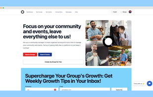 Odd Circles screenshot 1