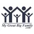 Mygreatbigfamily.com icon