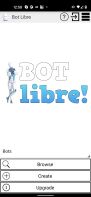 Bot Libre screenshot 1