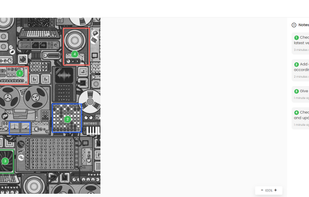 Gemoo Online Image Annotation Tool Sharing Page