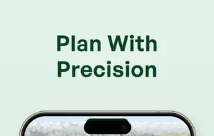 Plan With Precision