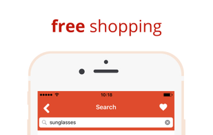 ShopZero screenshot 1