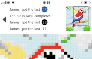 Colyseus screenshot 1