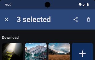Focus Go screenshot 2