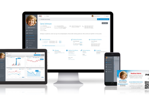 PHR Plus screenshot 1