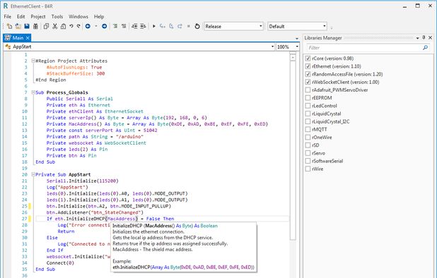 12 Great Arduino IDE Alternatives: Top IDEs in 2024 | AlternativeTo