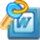 iSumsoft Word Password Refixer icon
