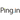 Ping.in icon