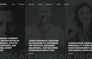 Spread Great Ideas screenshot 1