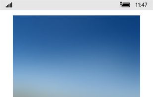 Blur FX screenshot 2