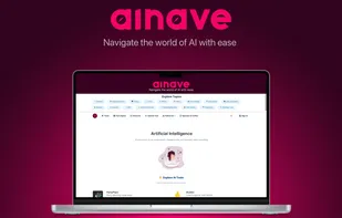 ainave screenshot 1