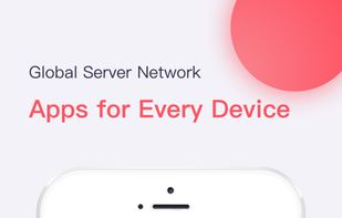 HuiGuo VPN screenshot 3