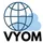 The Vyom ERP icon