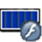 Andy&#39;s FLV Joiner icon