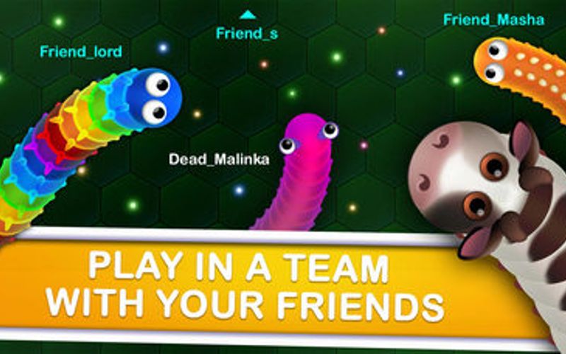 splix.io APK (Android Game) - Free Download