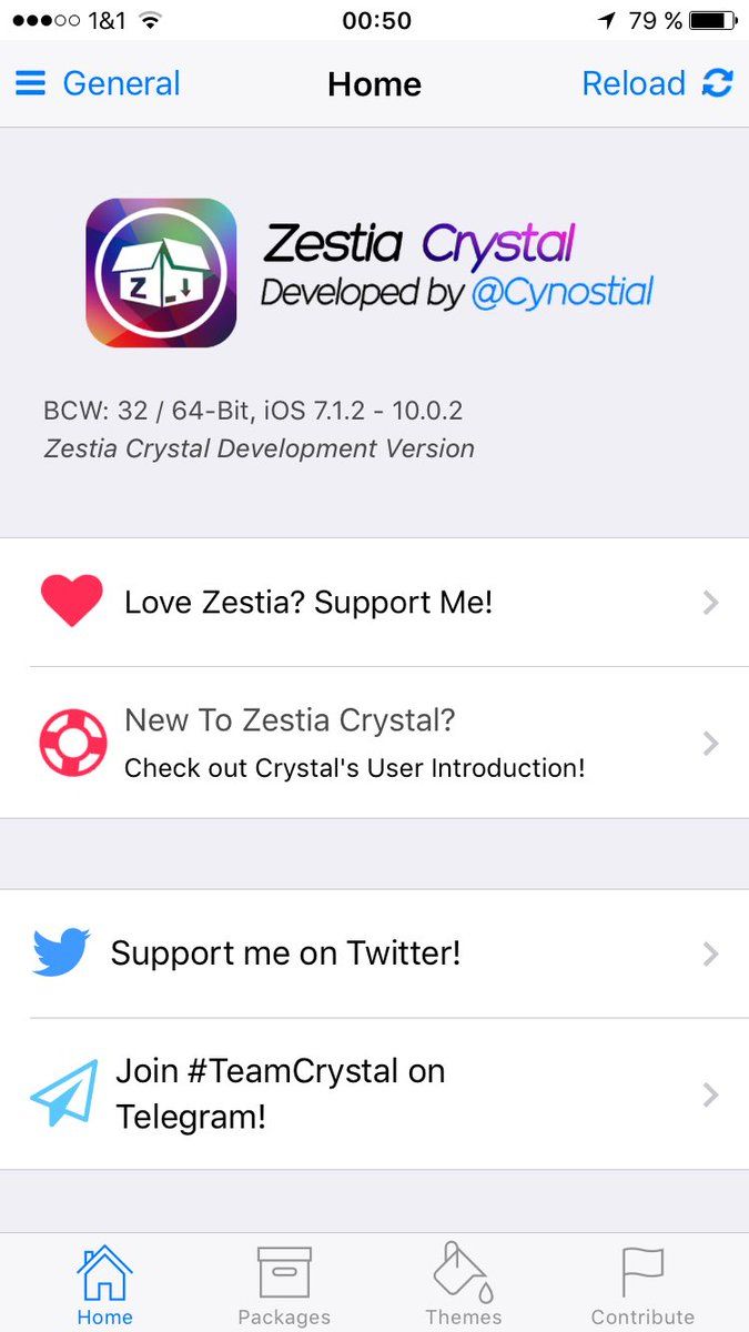 Zestia Alternatives and Similar Apps | AlternativeTo