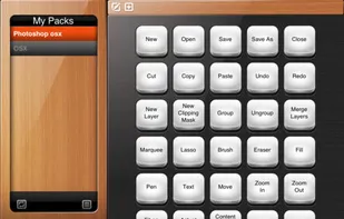 HotKeys screenshot 1