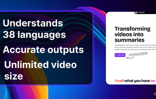 Voxweave screenshot 1