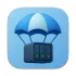 Parachute Backup icon