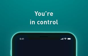 Aqua Bitcoin Wallet screenshot 3