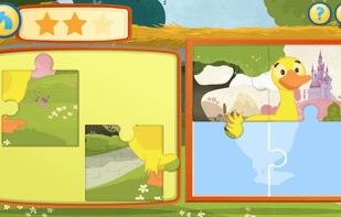 Kangi Club - English For Kids! screenshot 2