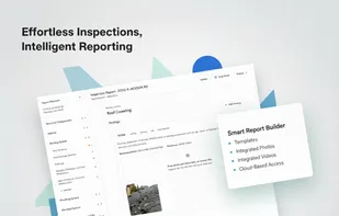Inspect Reports screenshot 1